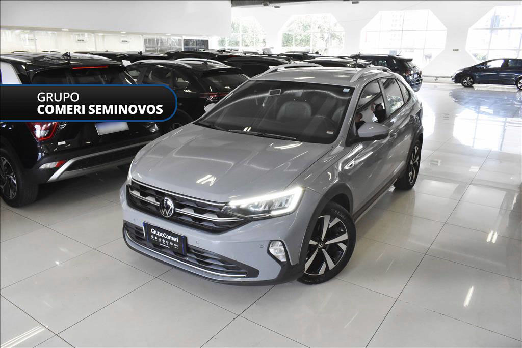 NIVUS 1.0 200 TSI TOTAL FLEX HIGHLINE AUTOMÁTICO