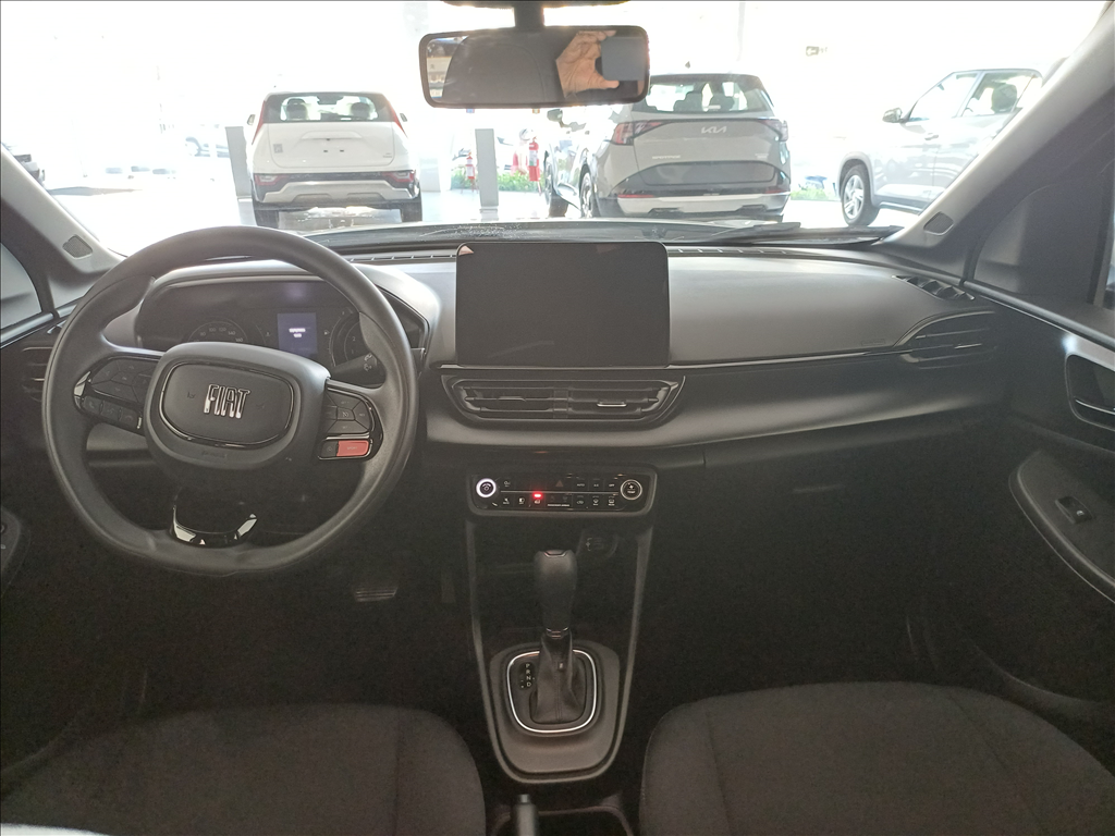 PULSE 1.3 FLEX DRIVE CVT7