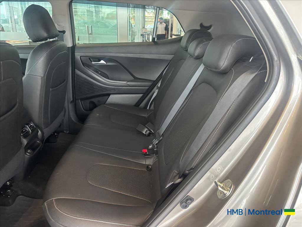 CRETA 1.0 TGDI FLEX LIMITED SAFETY AUTOMÁTICO8
