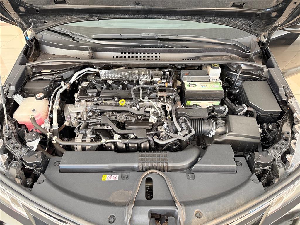 COROLLA 2.0 VVT-IE FLEX XEI DIRECT SHIFT15