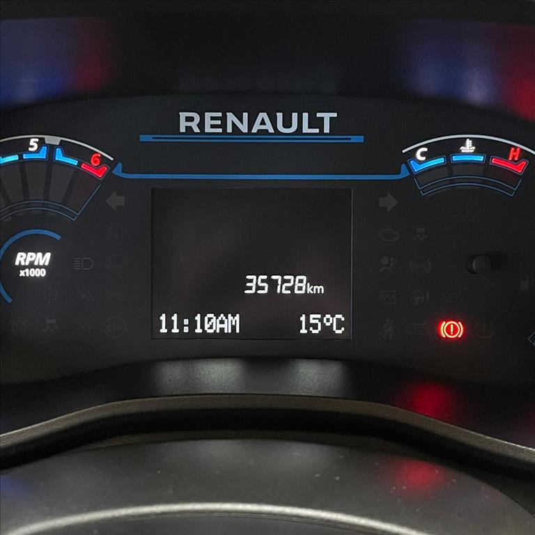 KWID 1.0 12V SCE FLEX ZEN MANUAL10
