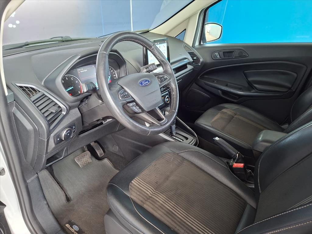 ECOSPORT 1.5 TI-VCT FLEX FREESTYLE MANUAL8