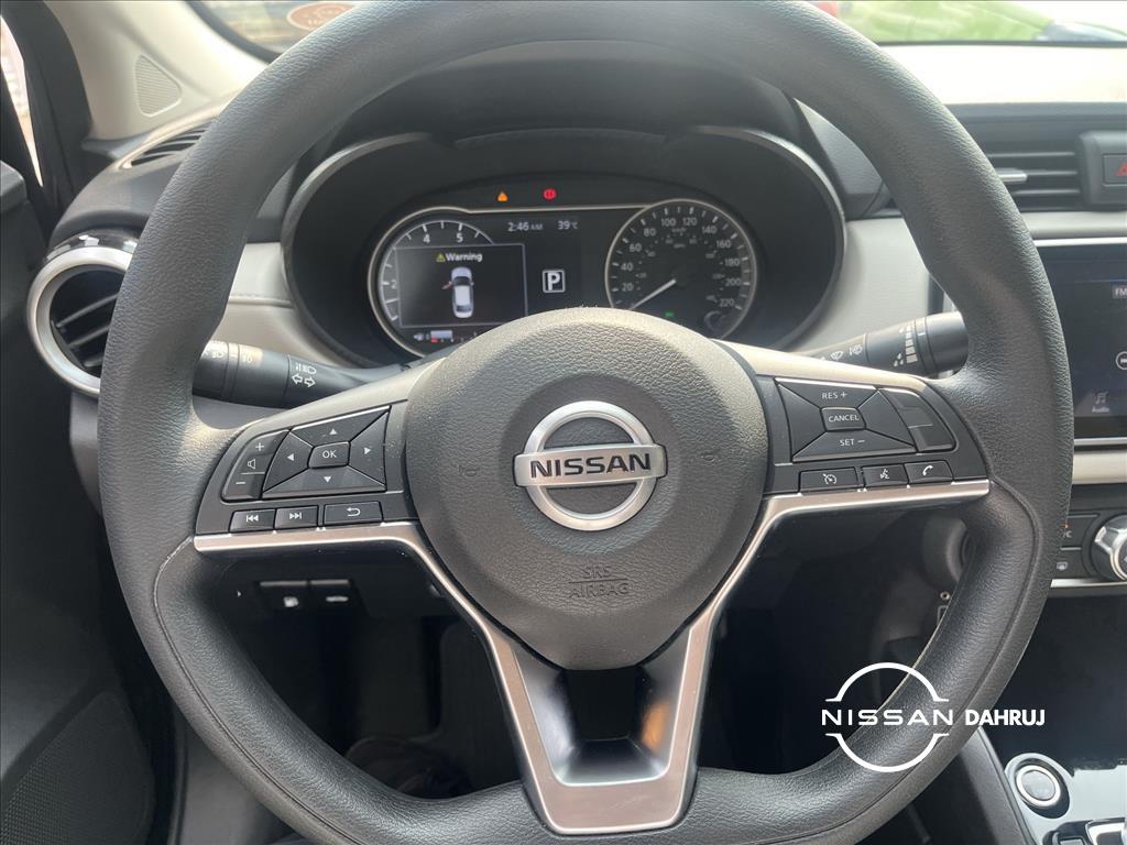 VERSA 1.6 16V FLEX ADVANCE XTRONIC3