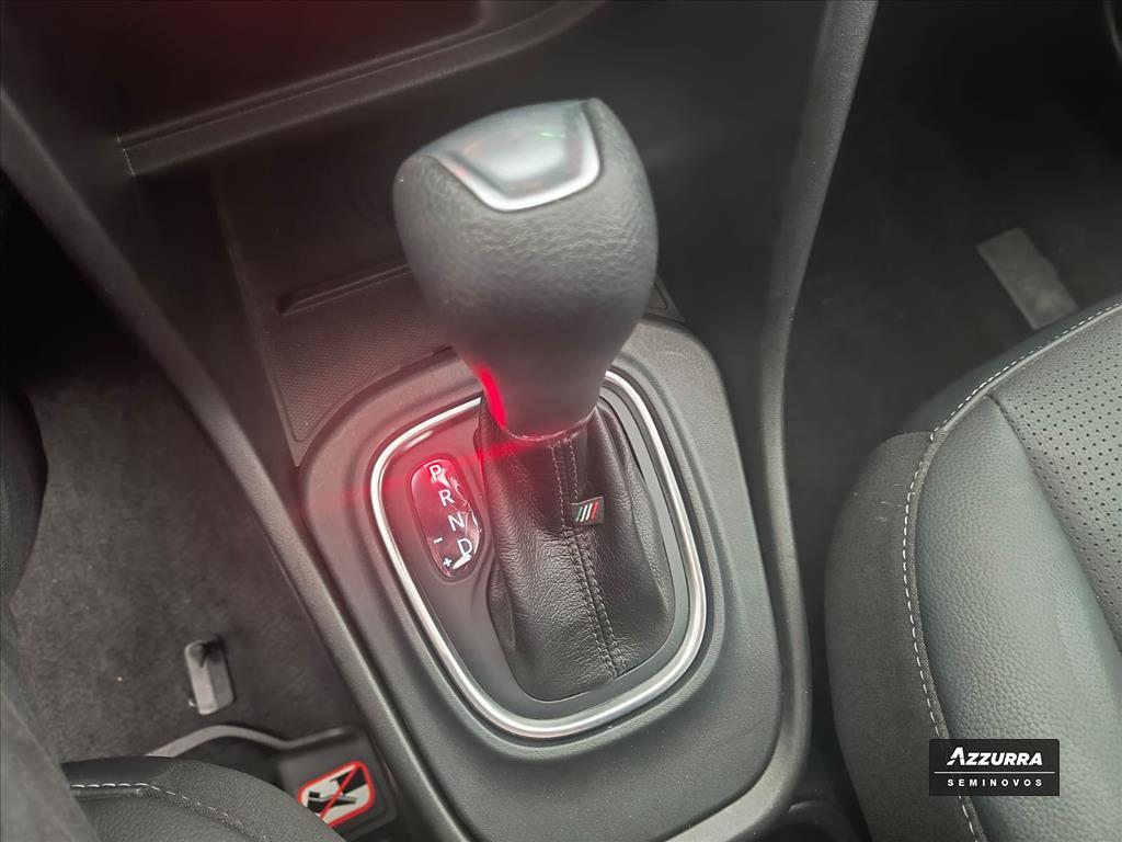 PULSE 1.0 TURBO 200 HYBRID IMPETUS CVT