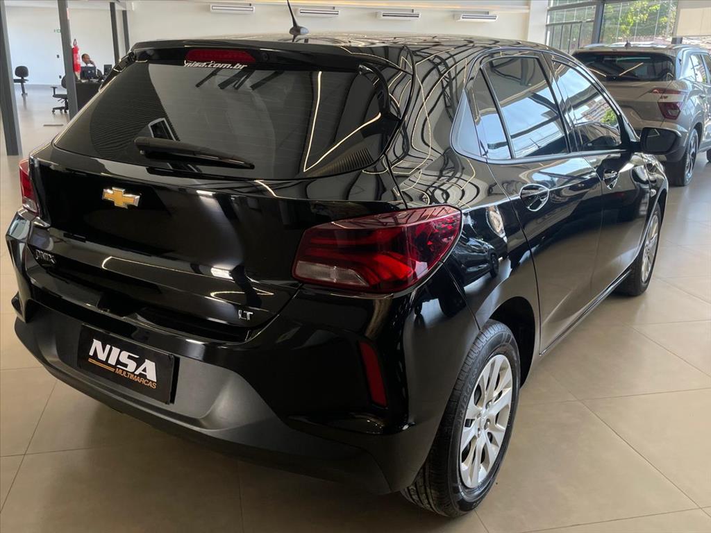 ONIX 1.0 FLEX LT MANUAL