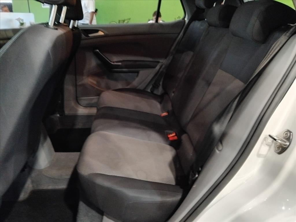 T-CROSS 1.0 200 TSI TOTAL FLEX SENSE AUTOMÁTICO10