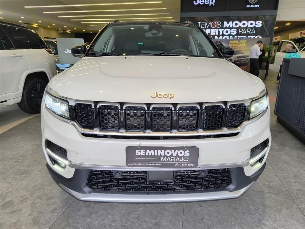 COMMANDER 1.3 T270 TURBO FLEX LIMITED AT62