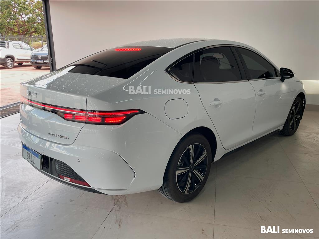 KING 1.5 DM-I PHEV GL AUTOMÁTICO13