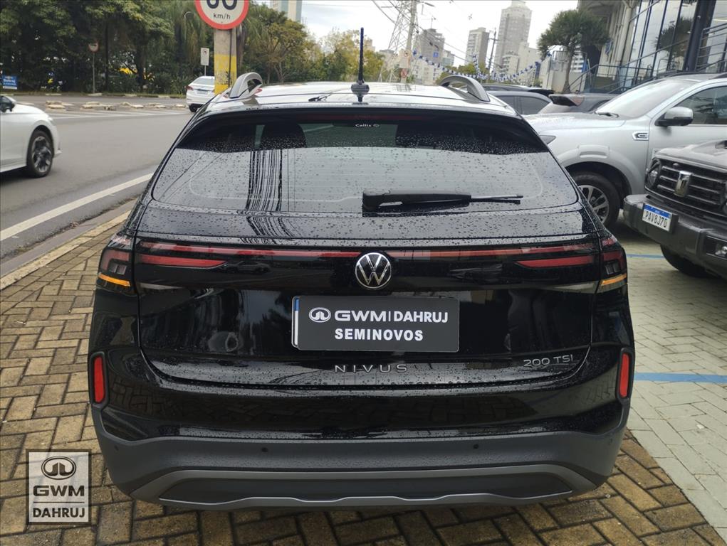 NIVUS 1.0 200 TSI TOTAL FLEX COMFORTLINE AUTOMÁTICO5