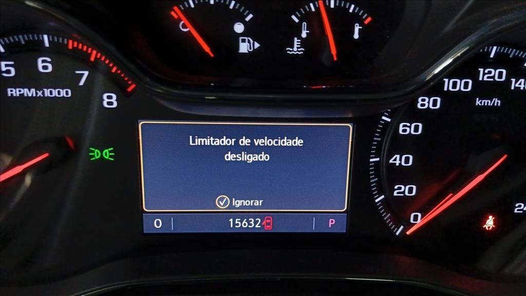CRUZE 1.4 TURBO LTZ 16V FLEX 4P AUTOMÁTICO10