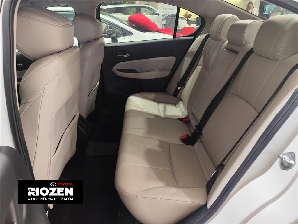 CITY 1.5 i-VTEC FLEX TOURING CVT5