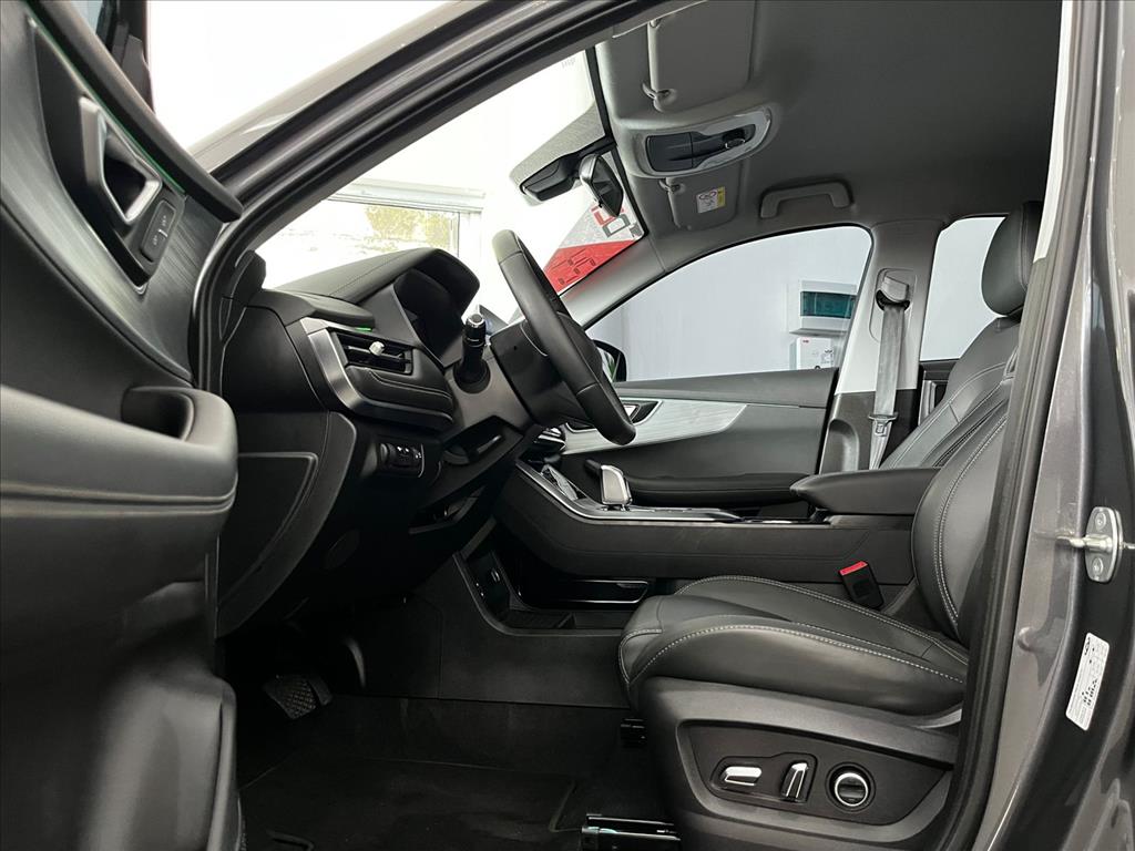 Caoa Chery-TIGGO 5x-1.5 VVT TURBO iFLEX SPORT CVT