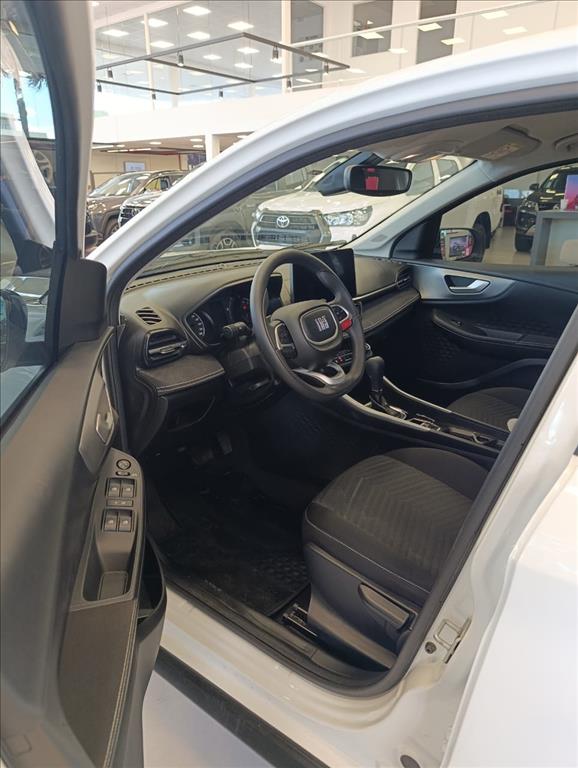 FASTBACK 1.0 TURBO 200 FLEX AUDACE CVT10