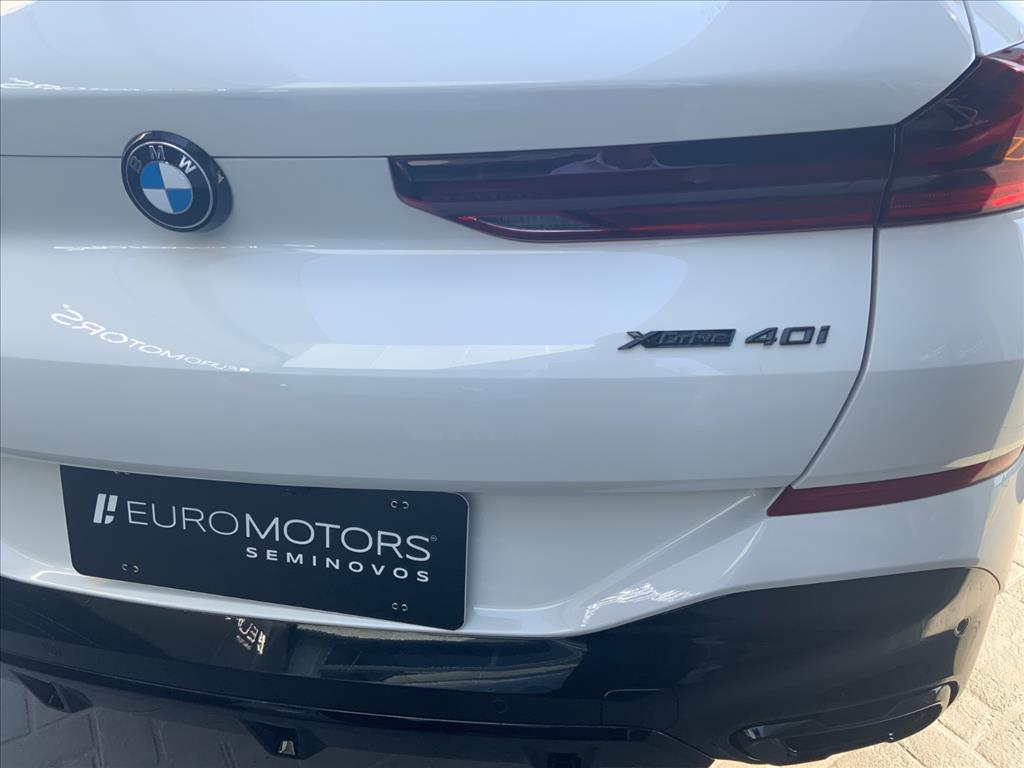 BMW-X6-3.0 TWINPOWER GASOLINA XDRIVE40I M SPORT AUTOMÁTICO