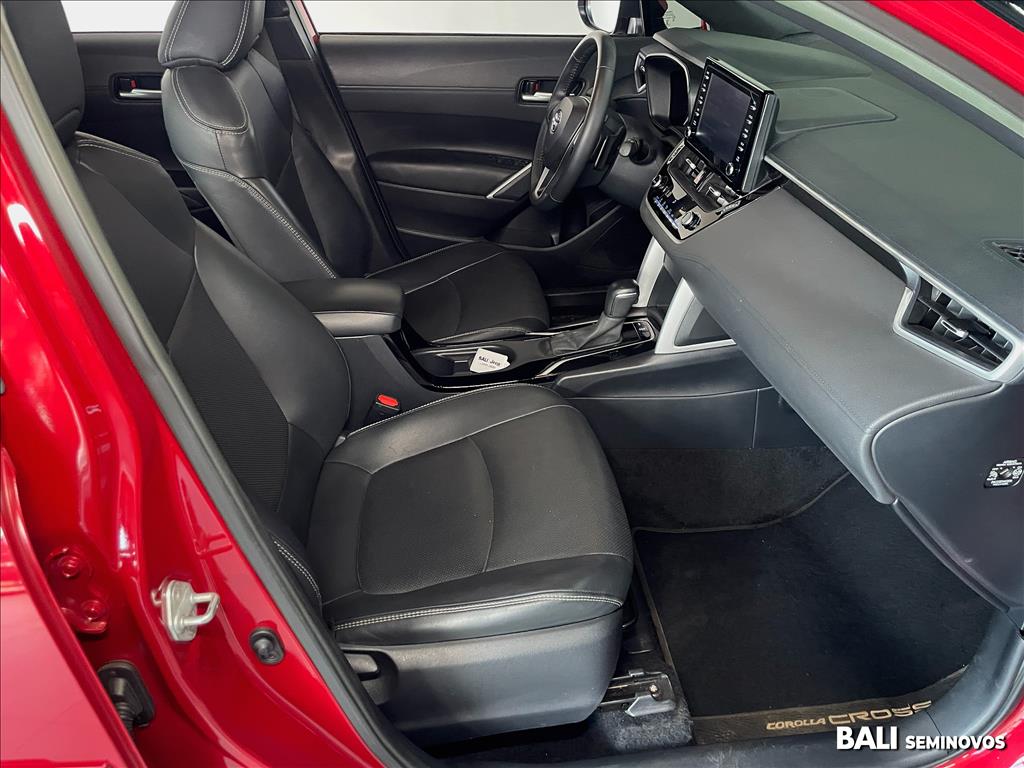 COROLLA CROSS 2.0 VVT-IE FLEX XRE DIRECT SHIFT12