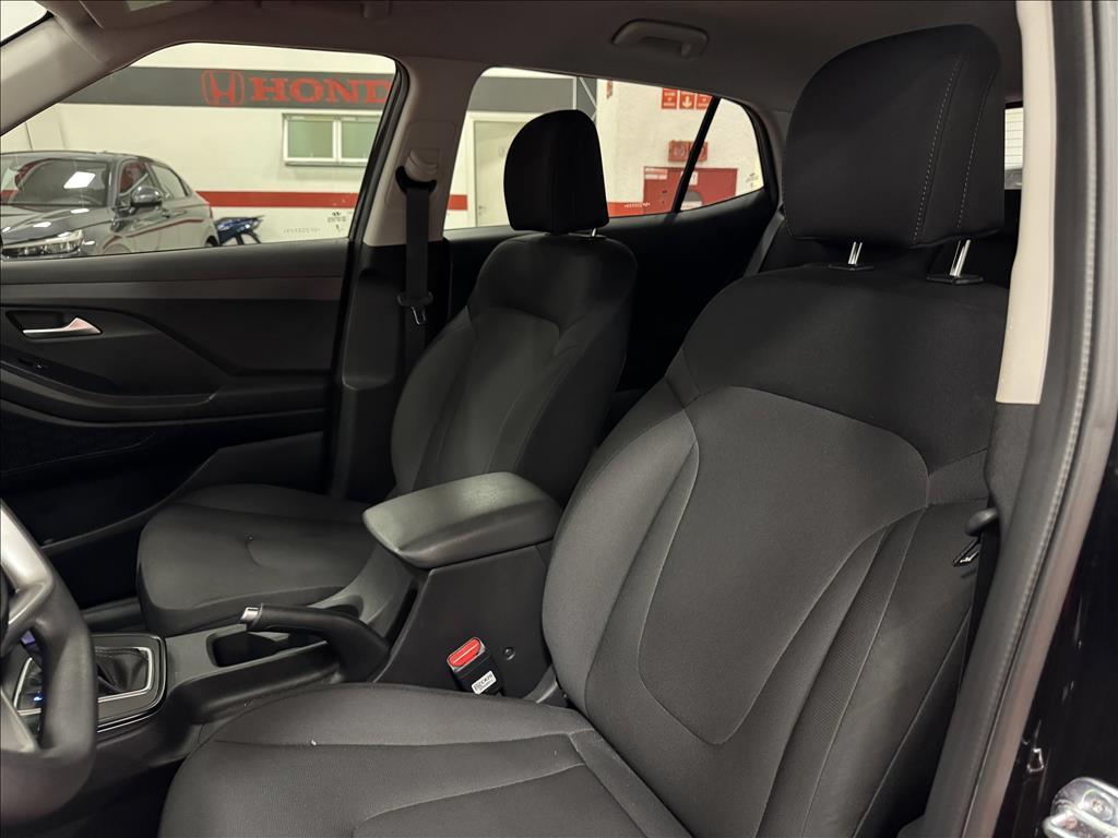 CRETA 1.0 TGDI FLEX COMFORT AUTOMÁTICO10