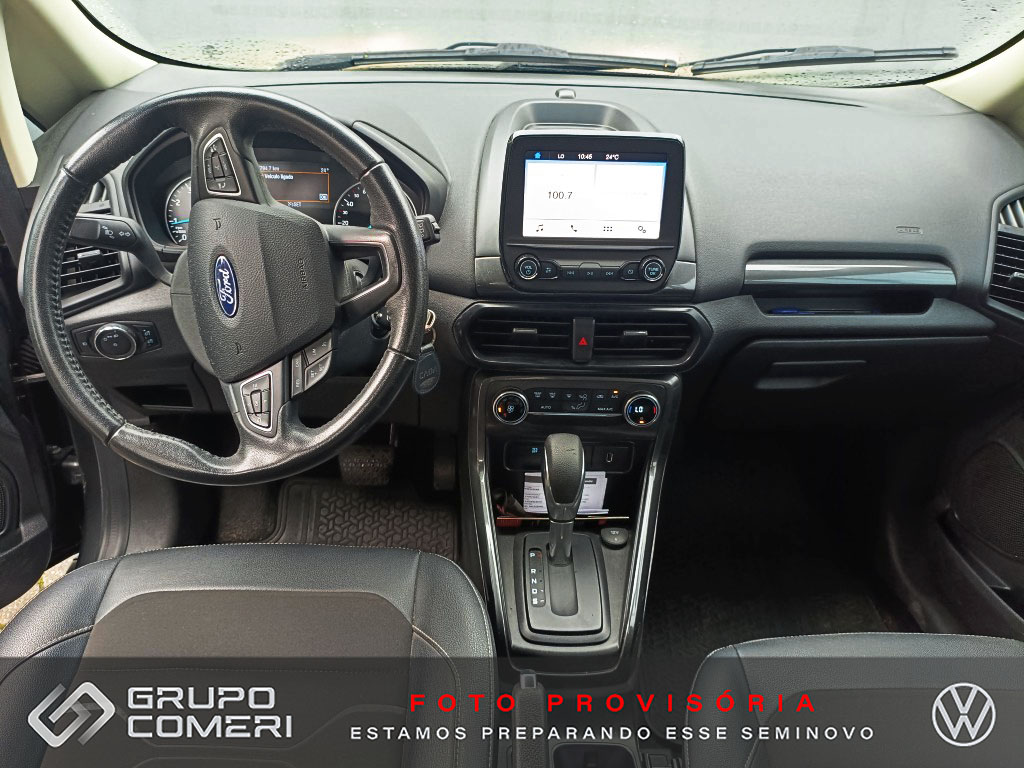 ECOSPORT 1.5 TI-VCT FLEX FREESTYLE AUTOMÁTICO4