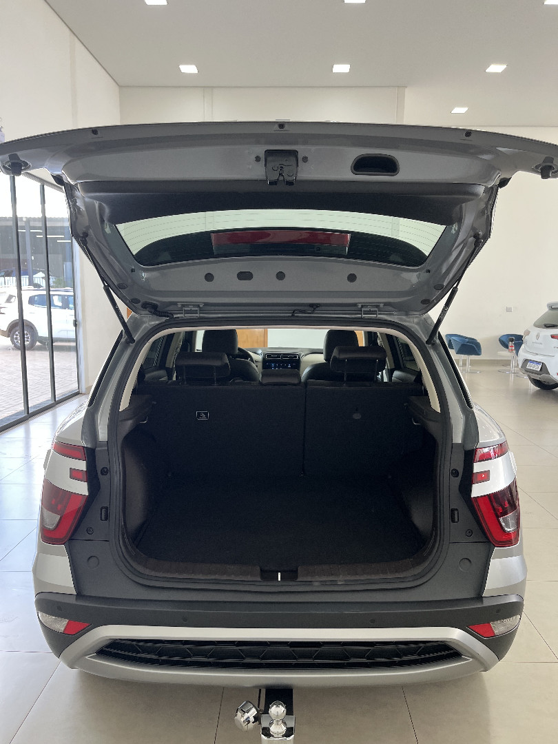 CRETA 2.0 FLEX ULTIMATE AUTOMÁTICO