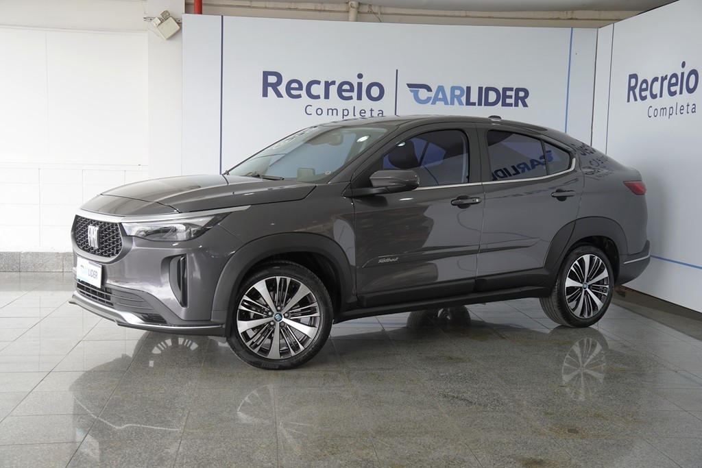 FASTBACK 1.0 TURBO 200 FLEX AUDACE CVT2