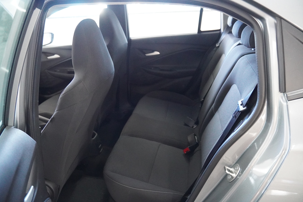 ONIX 1.0 TURBO FLEX LT MANUAL6