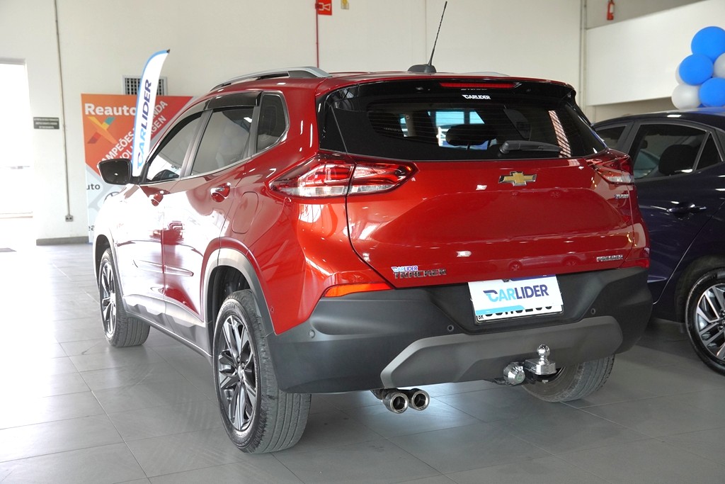 TRACKER 1.2 TURBO FLEX PREMIER AUTOMÁTICO6