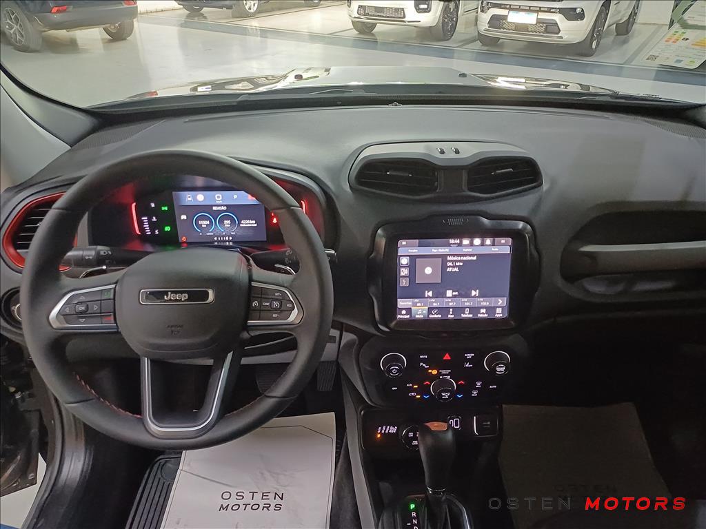 Jeep-RENEGADE-1.3 T270 TURBO FLEX TRAILHAWK 4X4 AT9