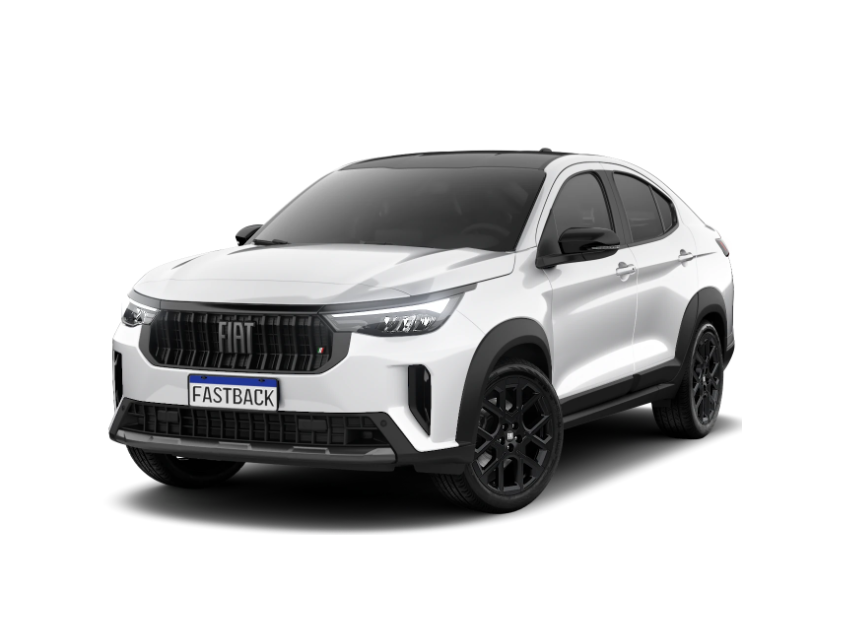 FASTBACK 1.0 TURBO 200 HYBRID IMPETUS CVT0