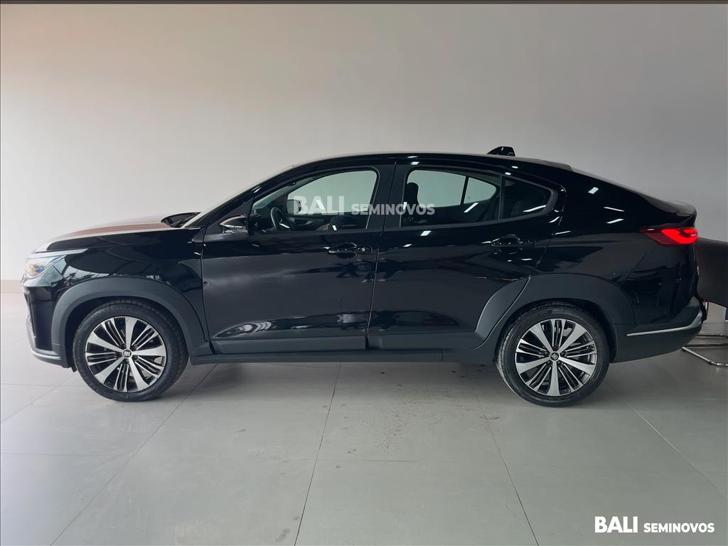 FASTBACK 1.0 TURBO 200 FLEX AUDACE CVT4