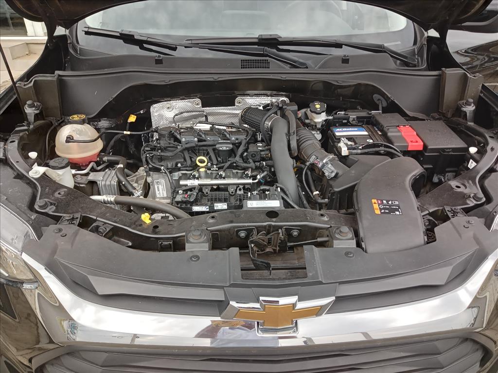 TRACKER 1.2 TURBO FLEX PREMIER AUTOMÁTICO