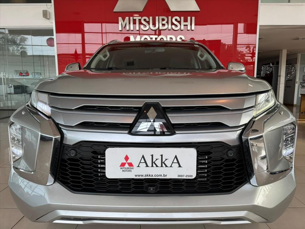 Mitsubishi-PAJERO SPORT-2.4 16V MIVEC TURBO DIESEL HPE-S AWD AUTOMÁTICO