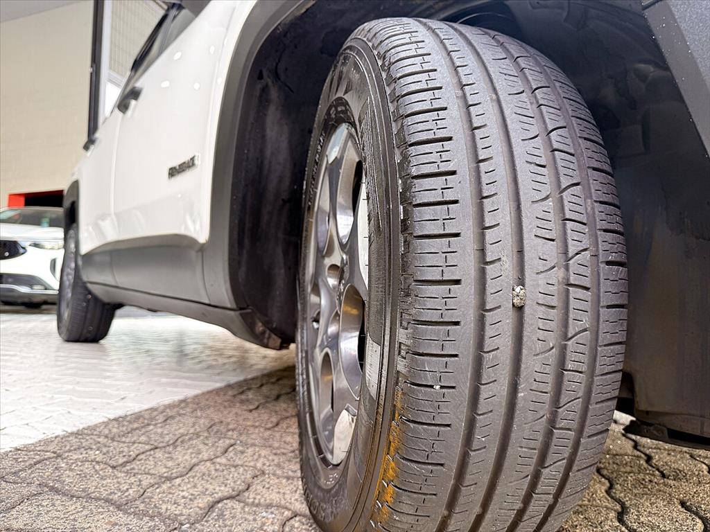 Jeep Renegade - 1.8 16V FLEX SPORT 4P MANUAL