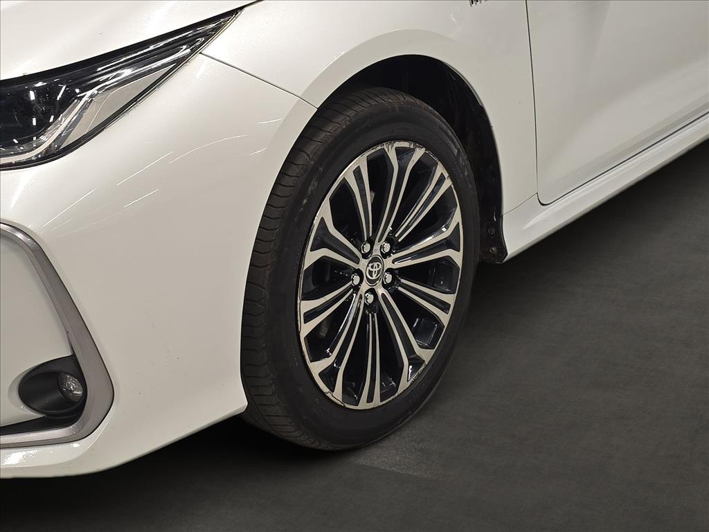 COROLLA 1.8 VVT-I HYBRID FLEX ALTIS PREMIUM CVT5