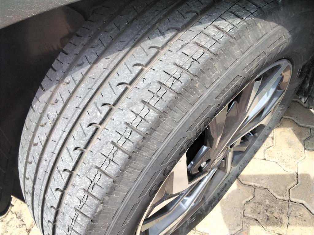 CRETA 1.0 TGDI FLEX PLATINUM AUTOMÁTICO