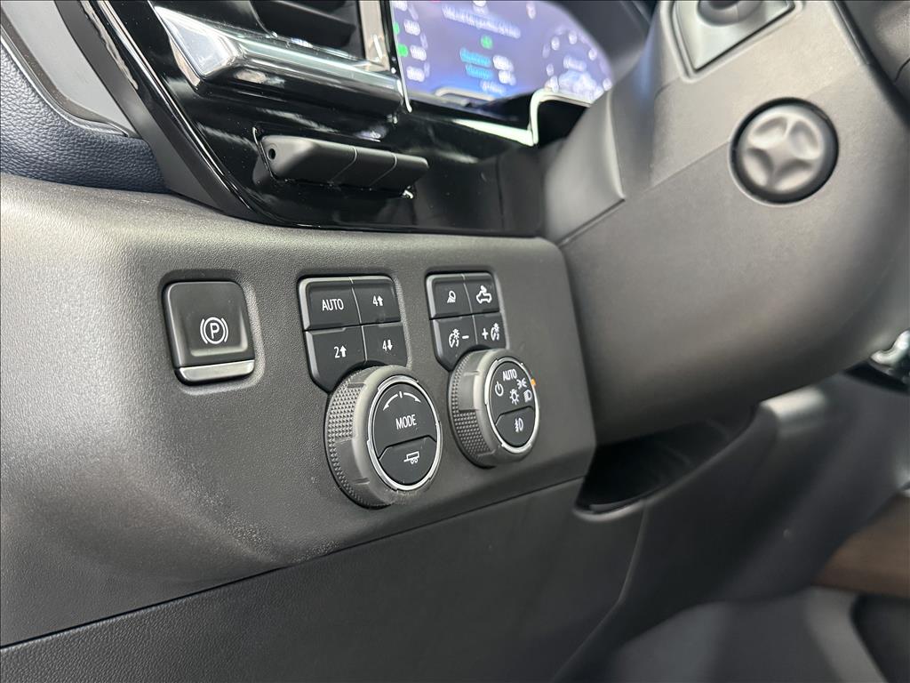 SILVERADO 5.3 V8 GASOLINA 1500 HIGH COUNTRY 4X4 AUTOMÁTICO