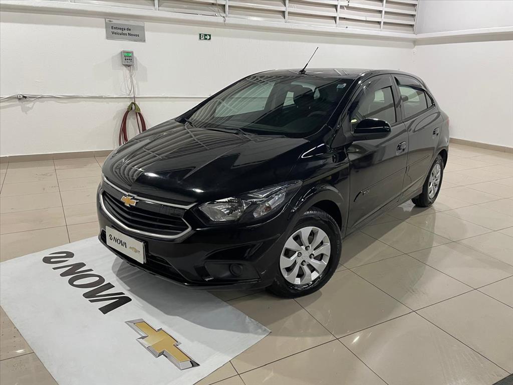 Imagem do carro CHEVROLET ONIX