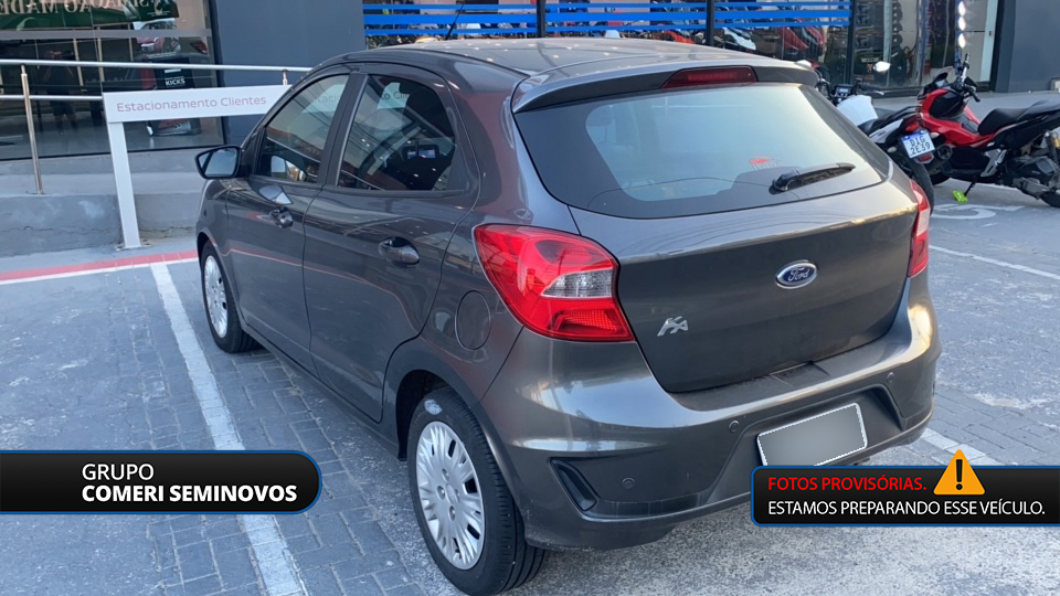 KA 1.5 TI-VCT FLEX SE AUTOMÁTICO3