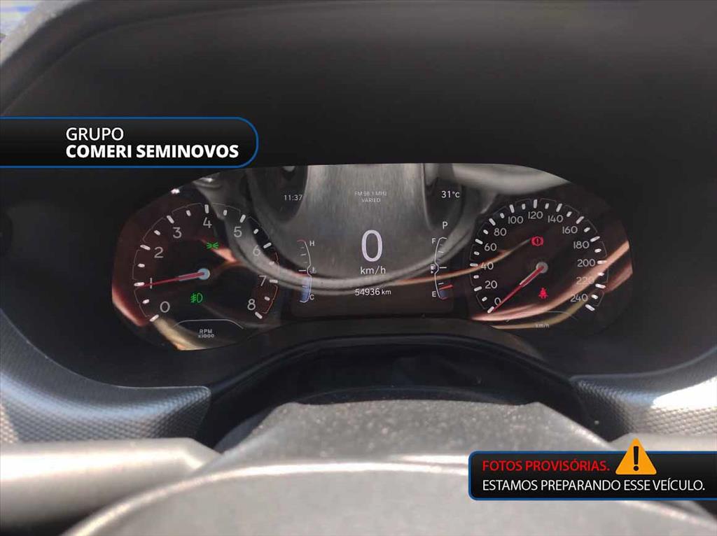 COMPASS 1.3 T270 TURBO FLEX LONGITUDE AT65