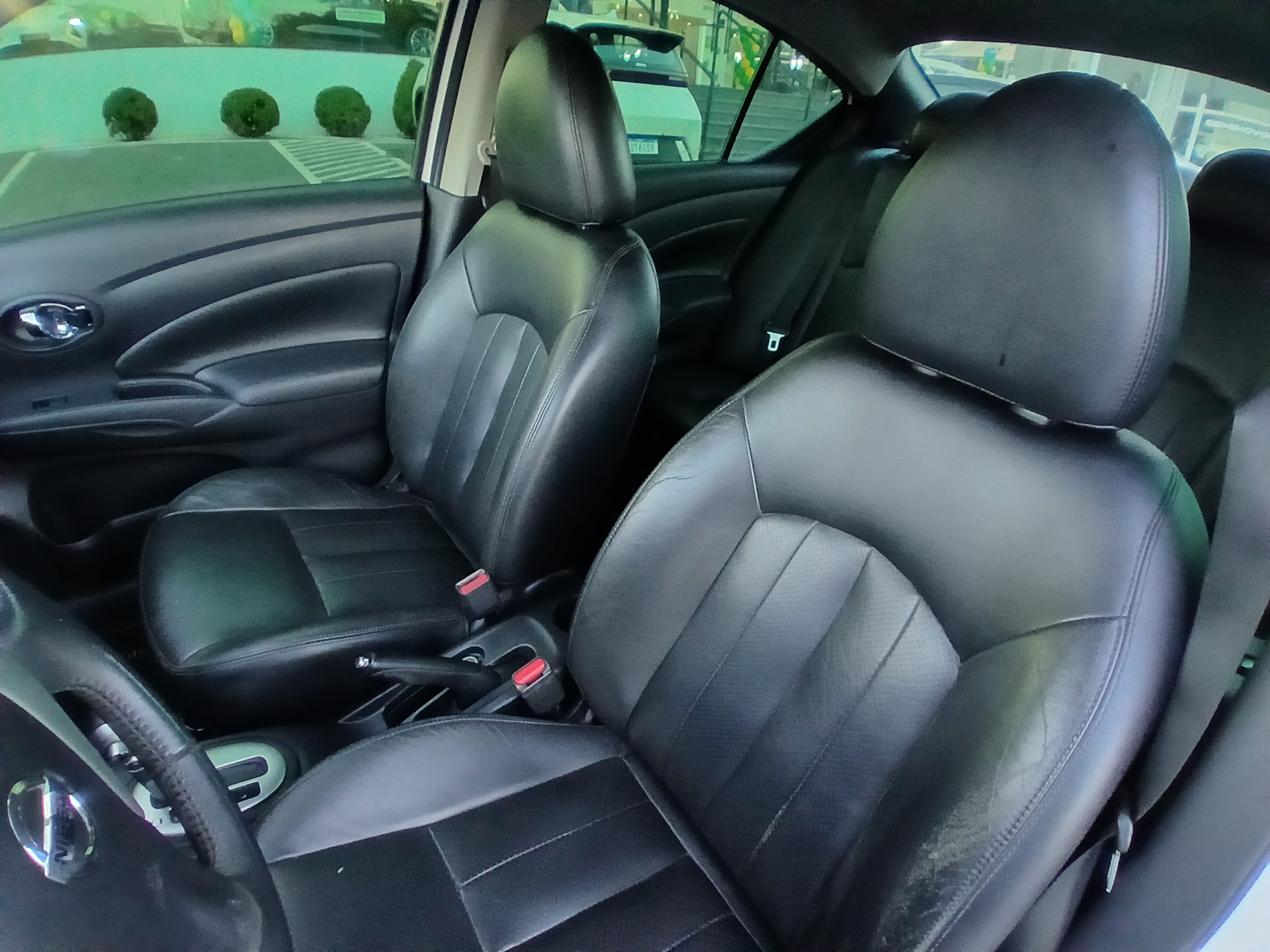 VERSA 1.6 16V FLEXSTART UNIQUE 4P XTRONIC9