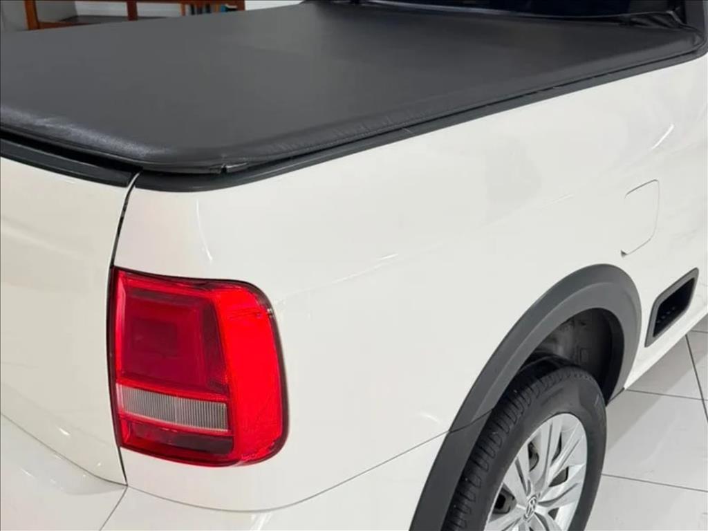 SAVEIRO 1.6 MSI TRENDLINE CS 16V FLEX 2P MANUAL7