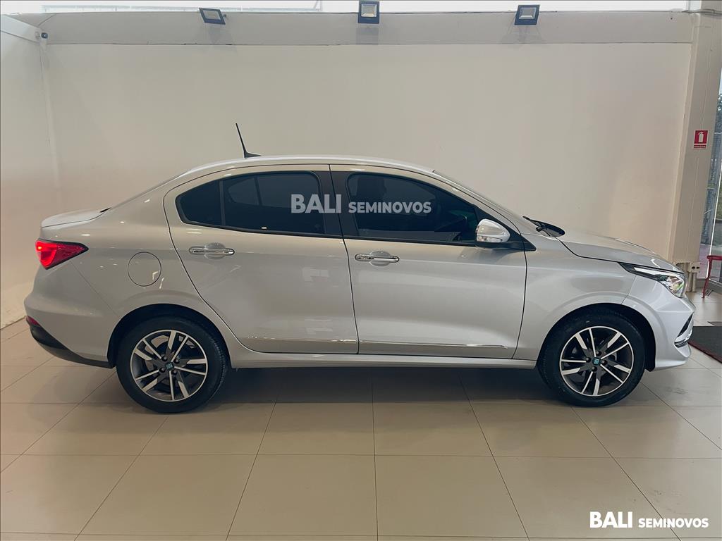 CRONOS 1.3 FIREFLY FLEX PRECISION CVT6