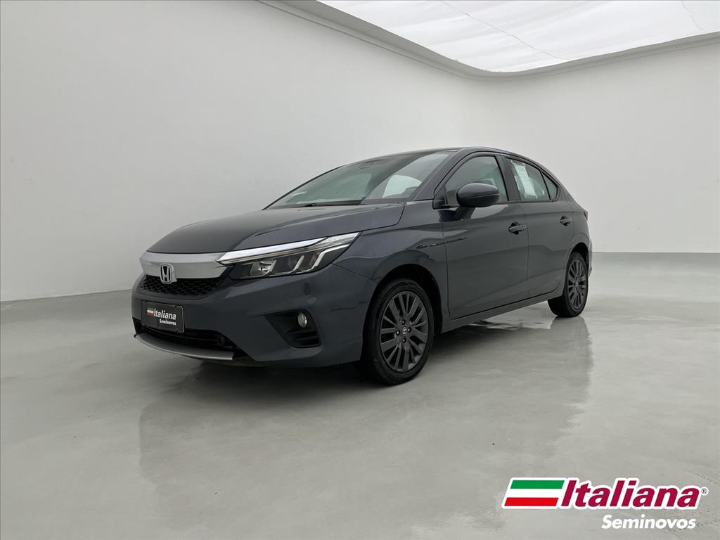 CITY 1.5 i-VTEC FLEX HATCH EX CVT