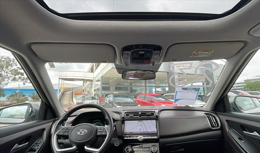 CRETA 1.0 TGDI FLEX PLATINUM AUTOMÁTICO9
