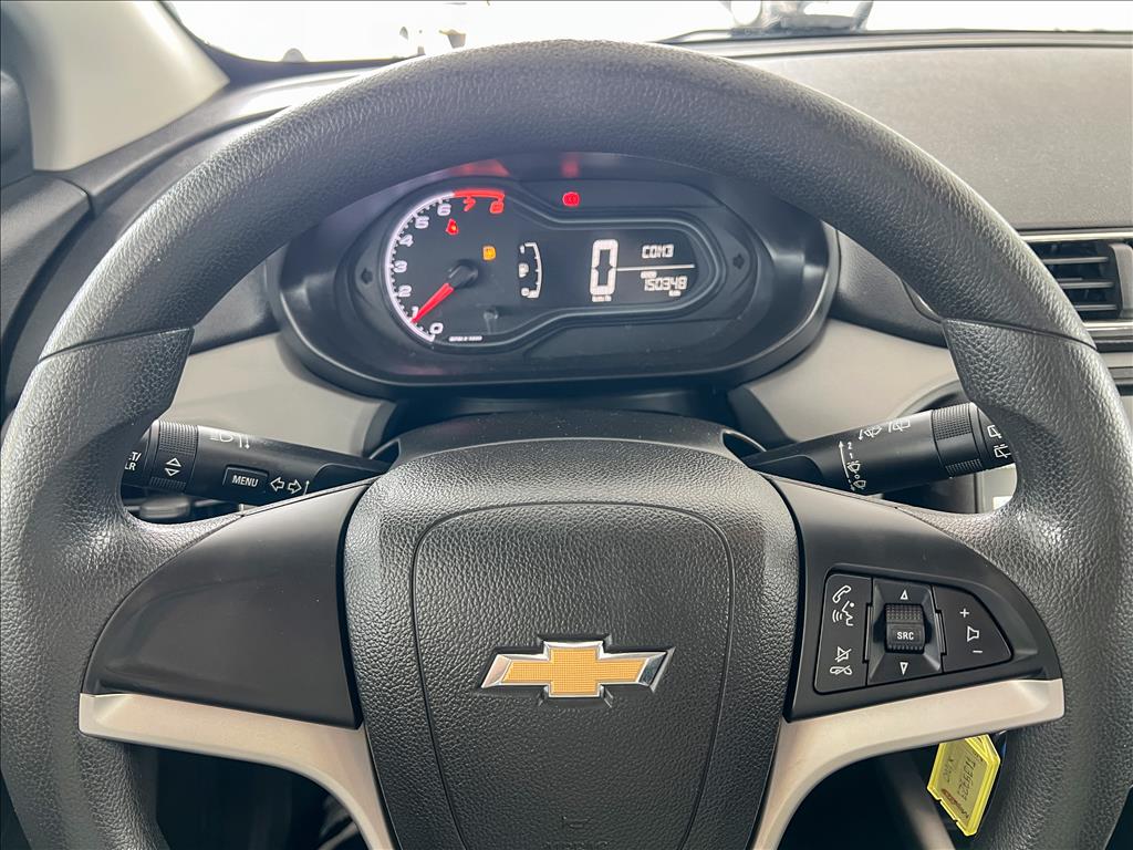 ONIX 1.4 MPFI LT 8V FLEX 4P MANUAL7