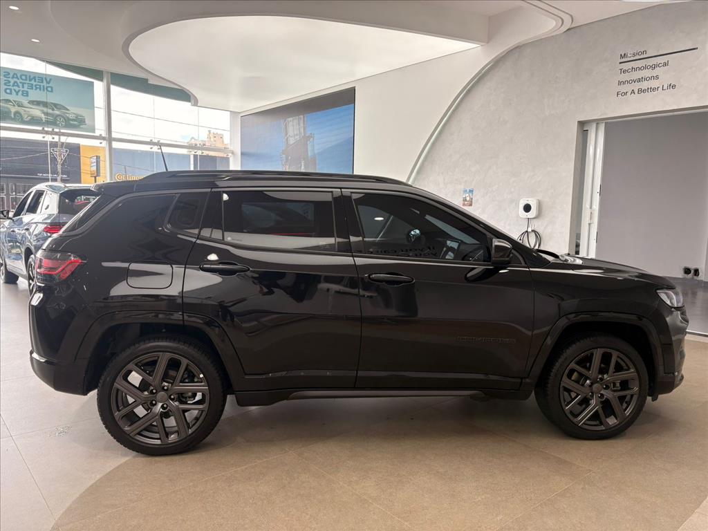 COMPASS 1.3 T270 TURBO FLEX S AT63