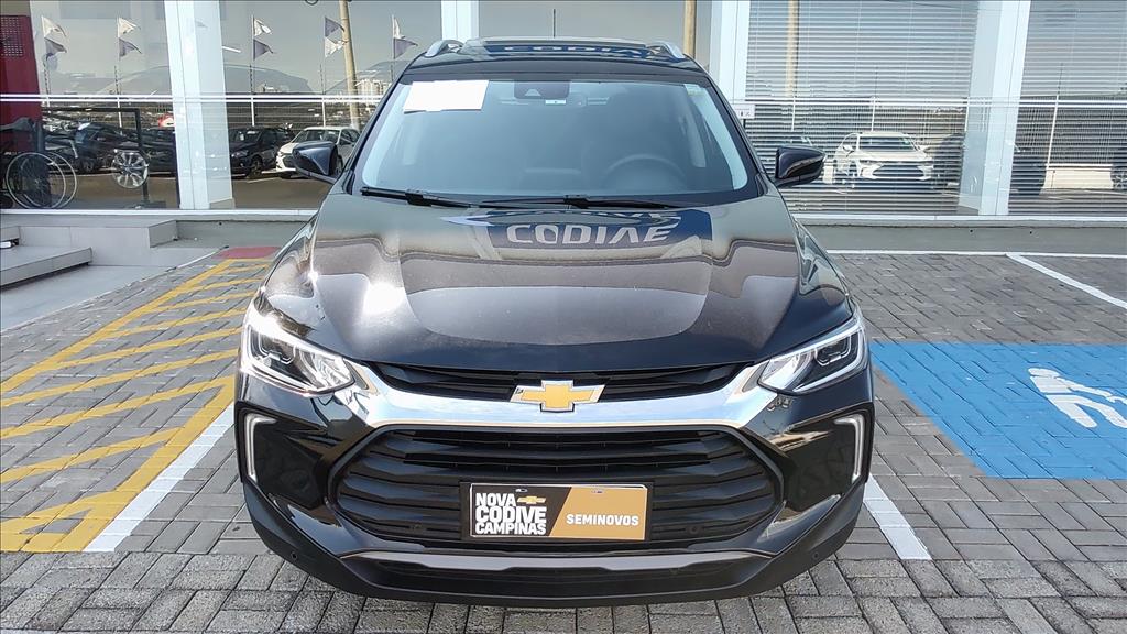 TRACKER 1.2 TURBO FLEX PREMIER AUTOMÁTICO2