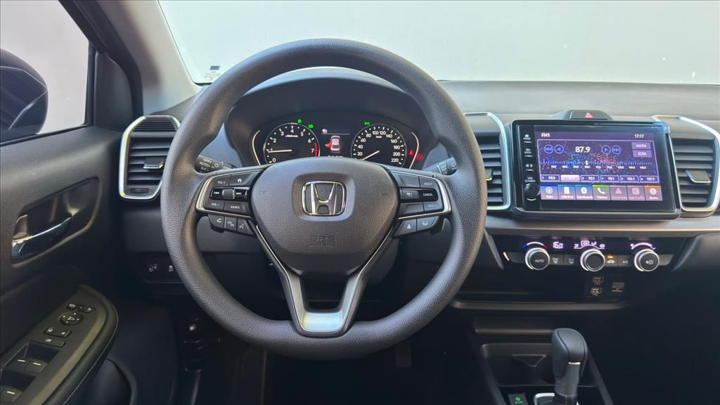 CITY 1.5 i-VTEC FLEX EX CVT14