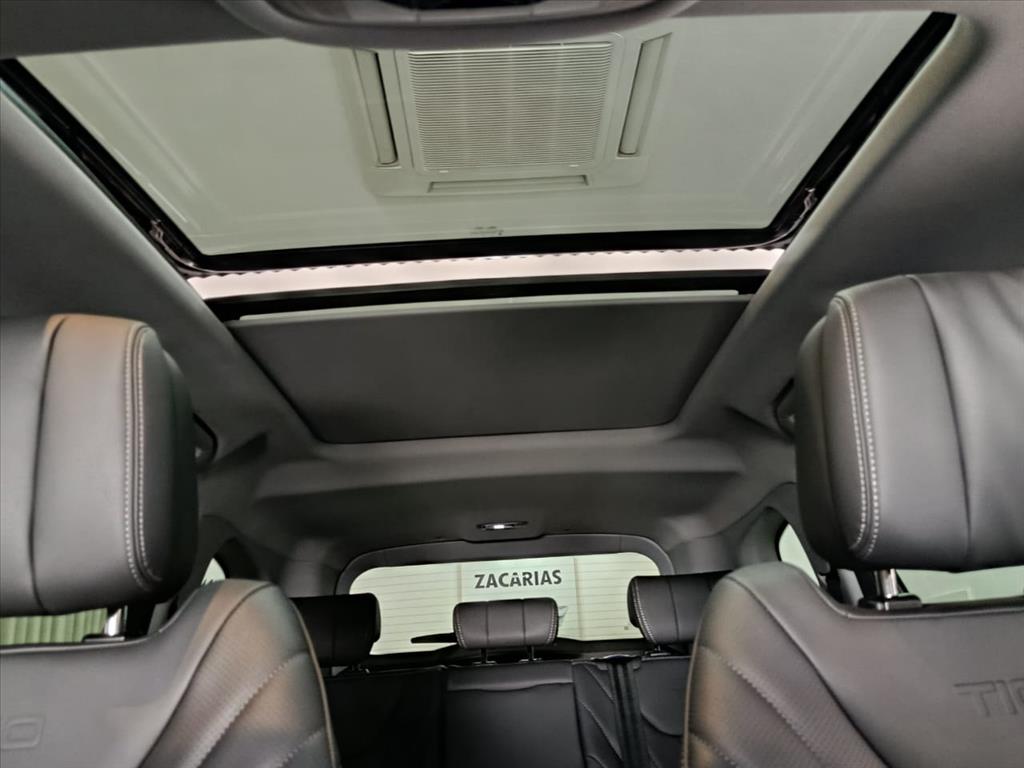 TIGGO 8 PRO 1.6 TGDI GASOLINA DCT10