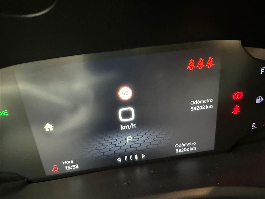 RENEGADE 1.3 T270 TURBO FLEX AT65