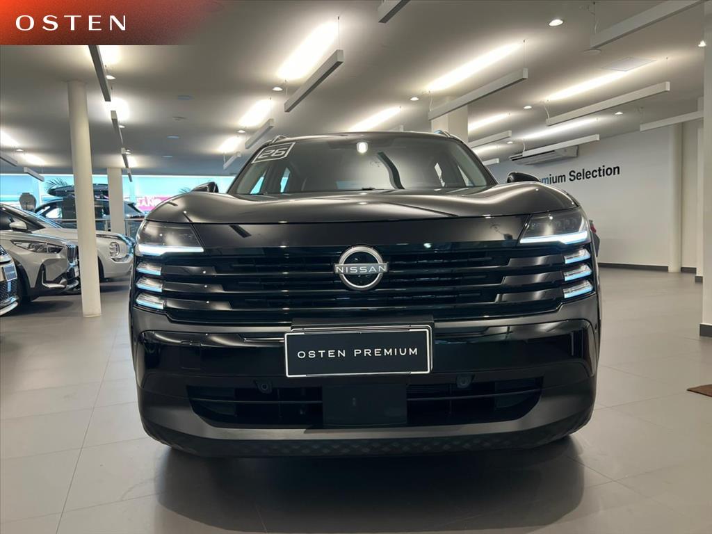 Nissan-KICKS-1.0  TURBO FLEX PLATINUM DCT