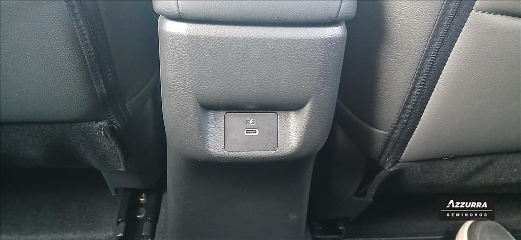 VERSA 1.6 16V FLEX ADVANCE XTRONIC7